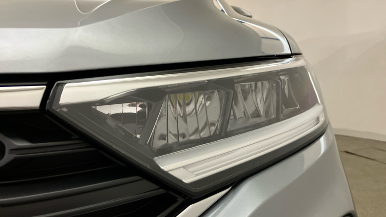 Volkswagen T-Roc 1.5 TSI Match 5dr Petrol Hatchback